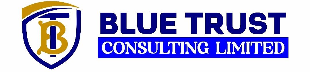 BlueTrust