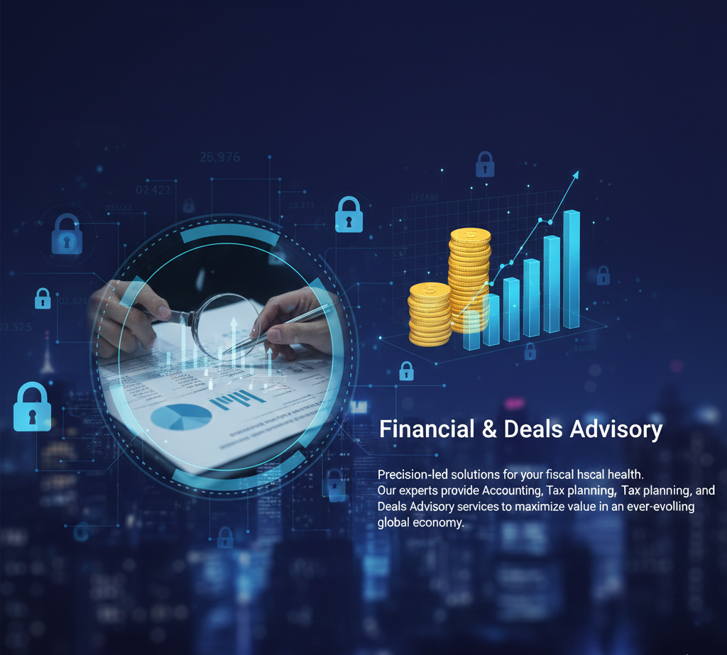 BlueTrust strategy support